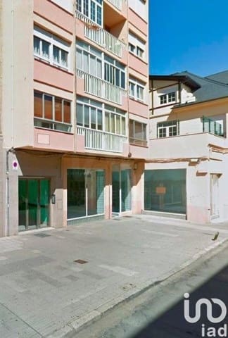 Kaupallinen vuokrattavana paikassa León kaupunki - 600 € (Ref: 10062781)