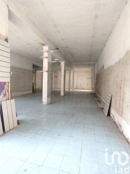 Commercial for rent in Leon city - € 600 (Ref: 10062781)