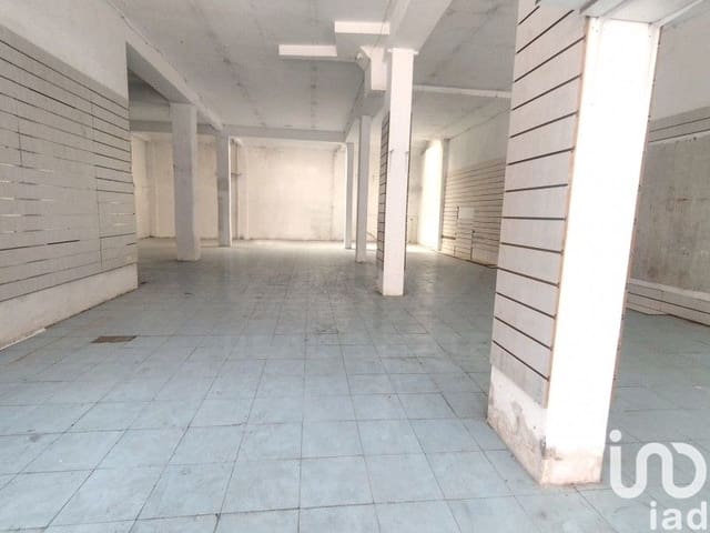 Commercial for rent in León city - € 600 (Ref: 10062781)
