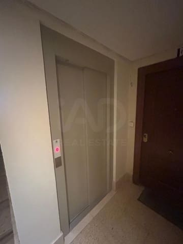 1 soverom Leilighet til leie i Leon by - € 335 (Ref: 10062785)