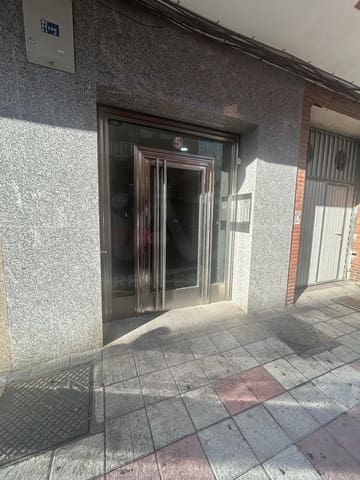 1 soverom Leilighet til leie i Leon by - € 335 (Ref: 10062785)