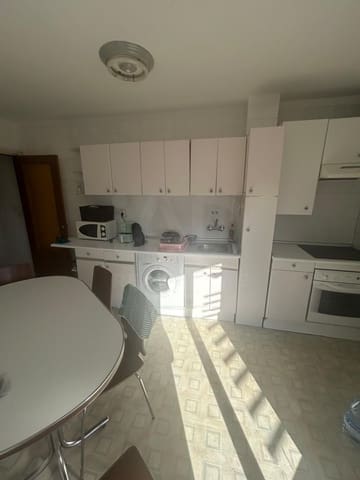1 soverom Leilighet til leie i Leon by - € 335 (Ref: 10062785)