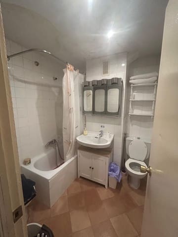 1 soverom Leilighet til leie i Leon by - € 335 (Ref: 10062785)