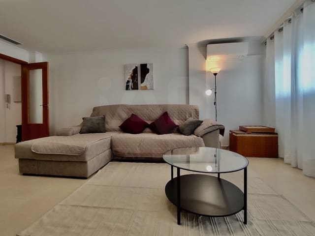 4 soverom Villa til leie i Valencia by med garasje - € 1 800 (Ref: 10062786)