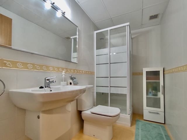 4 soverom Villa til leie i Valencia by med garasje - € 1 800 (Ref: 10062786)