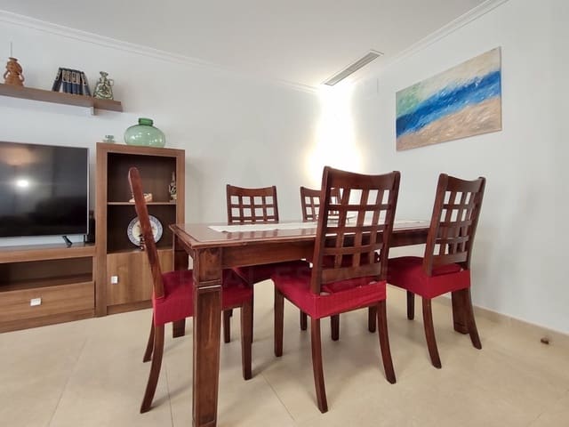 4 soverom Villa til leie i Valencia by med garasje - € 1 800 (Ref: 10062786)