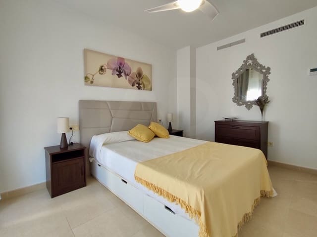4 soverom Villa til leie i Valencia by med garasje - € 1 800 (Ref: 10062786)