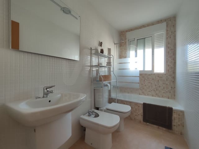 4 soverom Villa til leie i Valencia by med garasje - € 1 800 (Ref: 10062786)