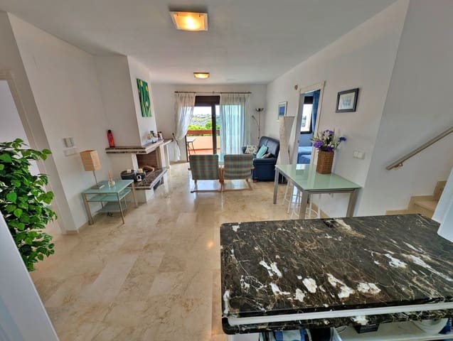 3 soveværelse Lejlighed til salg i Alicante by med swimmingpool garage - € 279.999 (Ref: 10062790)
