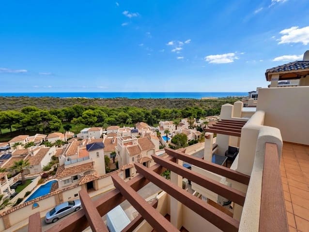 3 soveværelse Lejlighed til salg i Alicante by med swimmingpool garage - € 279.999 (Ref: 10062790)