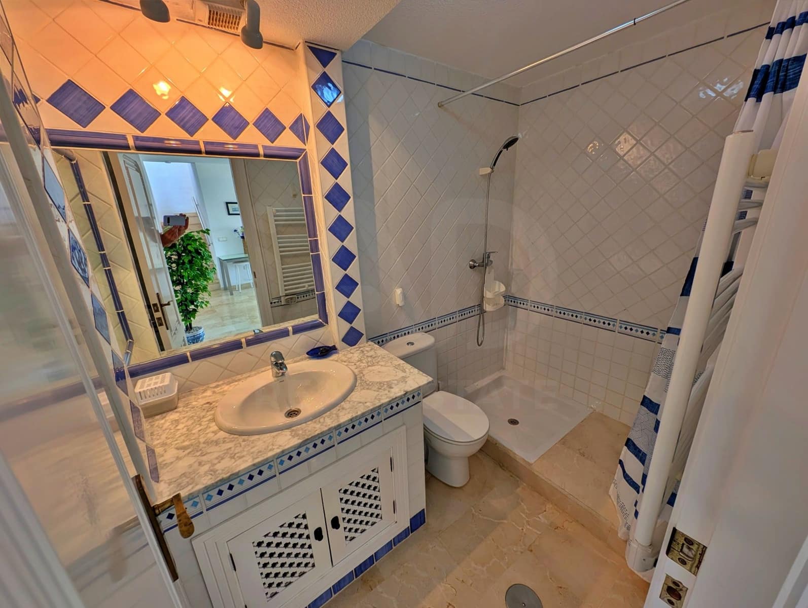 3 soveværelse Lejlighed til salg i Alicante by med swimmingpool garage - € 279.999 (Ref: 10062790)