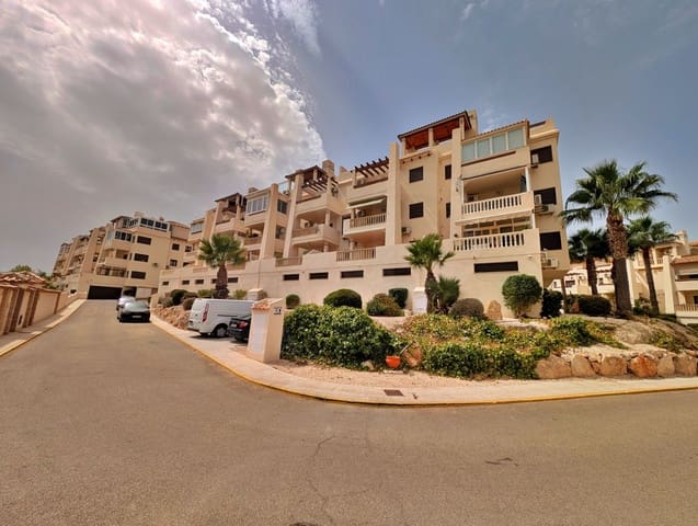 3 soveværelse Lejlighed til salg i Alicante by med swimmingpool garage - € 279.999 (Ref: 10062790)