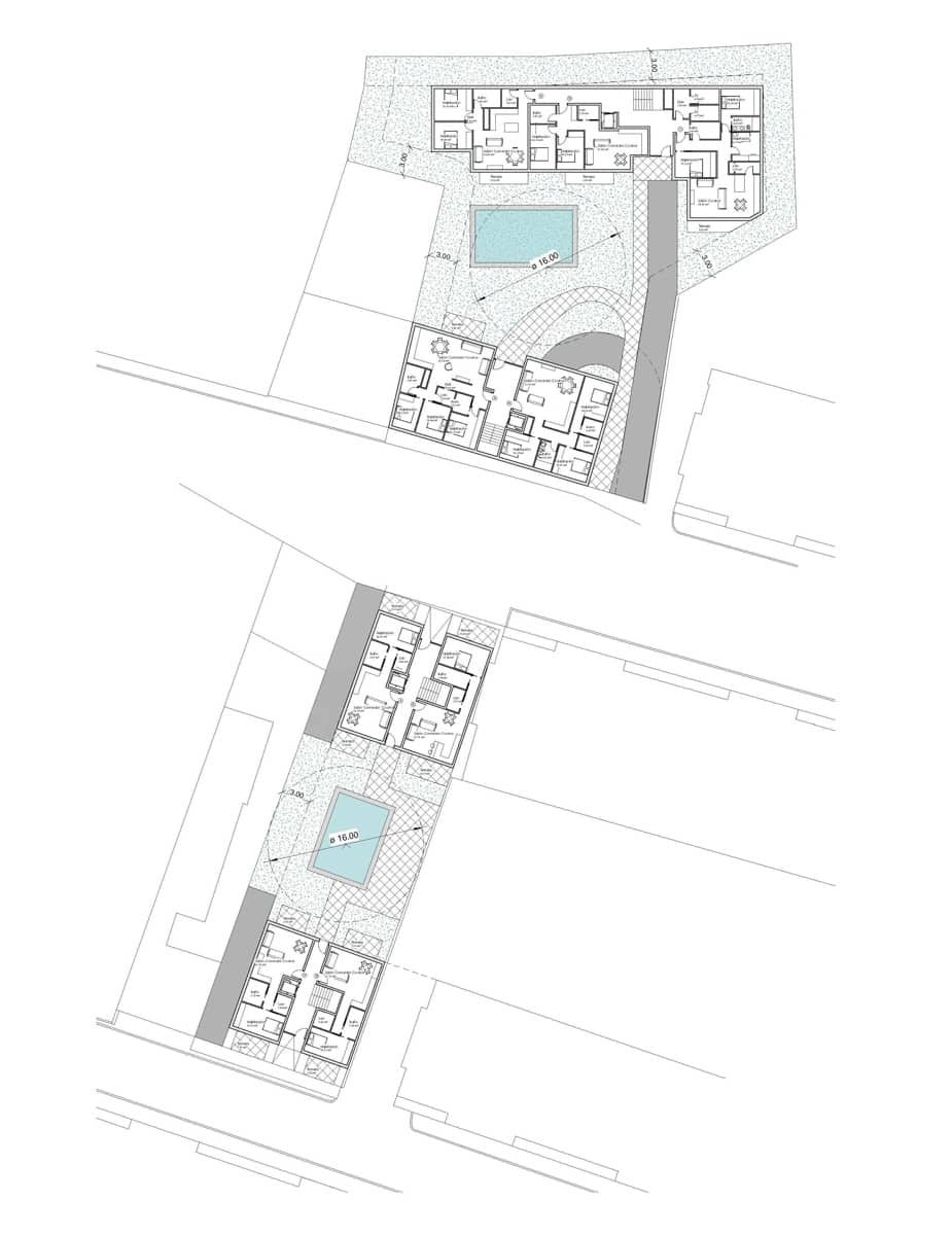 Terreno Non Edificato in vendita in Pontevedra citta - 350.000 € (Rif: 10062791)
