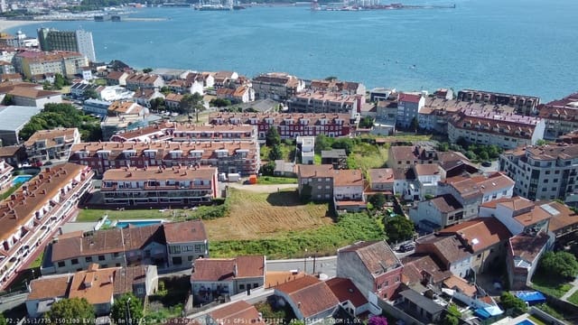 Rakentamaton maa myytävänä paikassa Pontevedra kaupunki - 625 000 € (Ref: 10062791)
