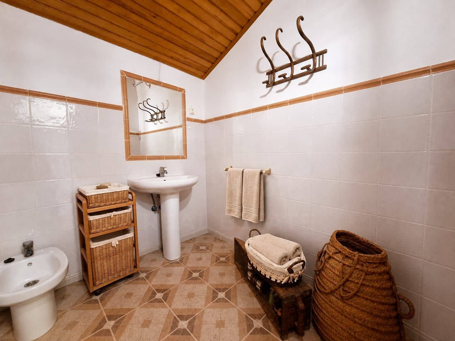2 soverom Finca/Herregård til salgs i Puerto Lumbreras med garasje - € 125 000 (Ref: 10062875)