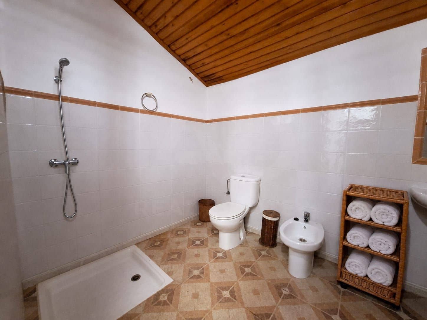 2 soverom Finca/Herregård til salgs i Puerto Lumbreras med garasje - € 125 000 (Ref: 10062875)