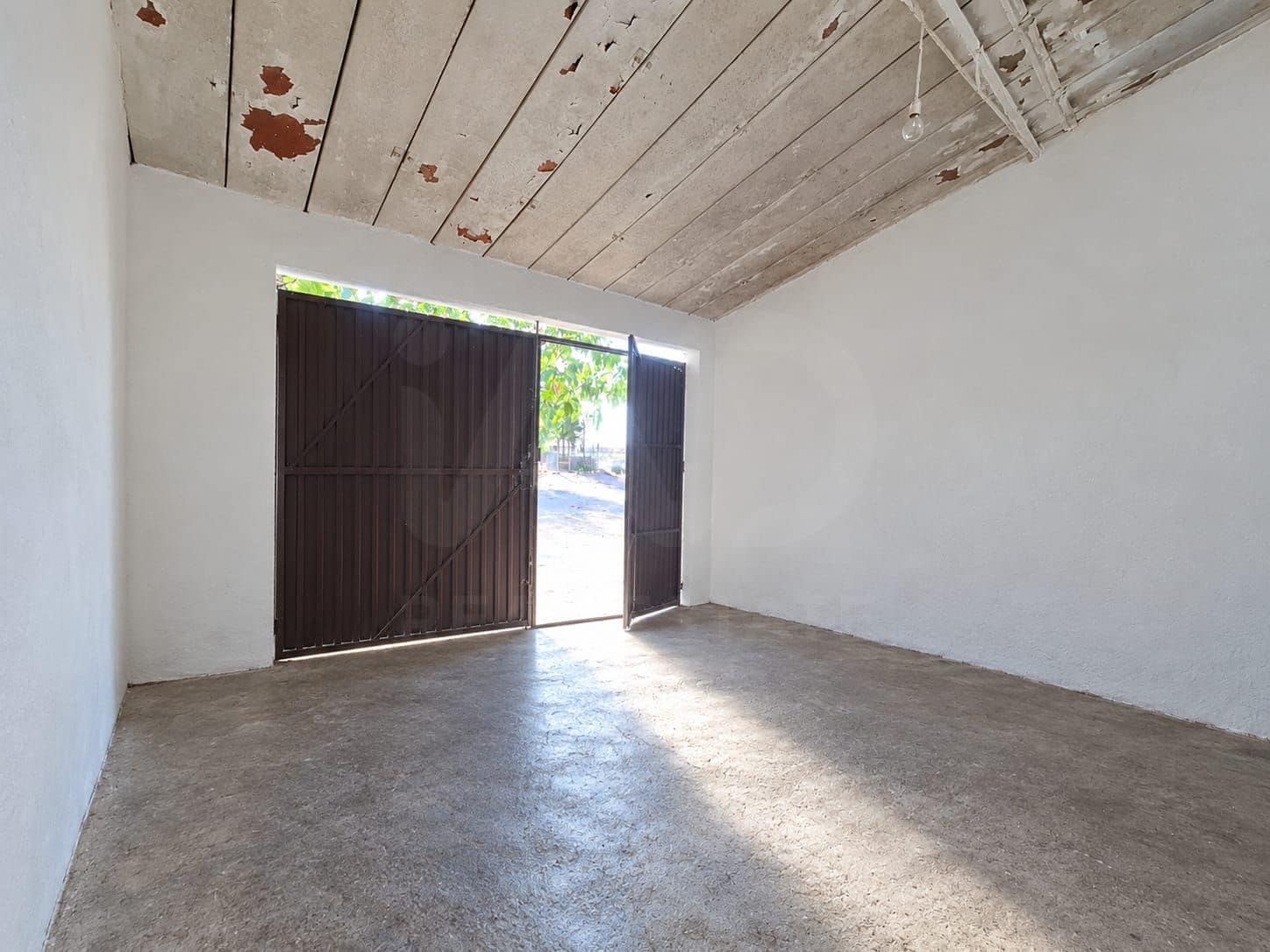 2 soverom Finca/Herregård til salgs i Puerto Lumbreras med garasje - € 125 000 (Ref: 10062875)