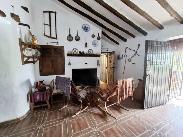 2 soverom Finca/Herregård til salgs i Puerto Lumbreras - € 125 000 (Ref: 10062875)