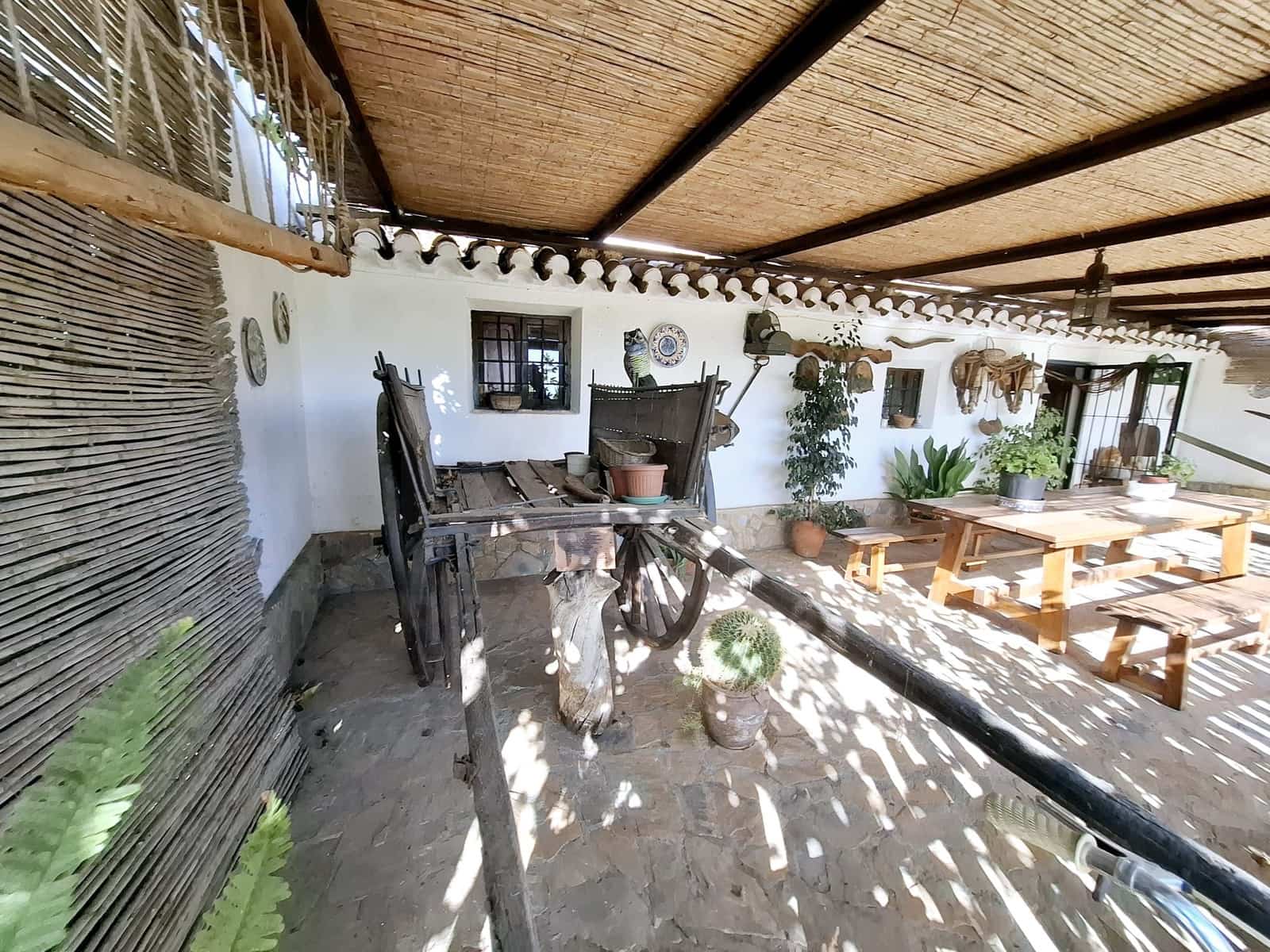 2 soverom Finca/Herregård til salgs i Puerto Lumbreras med garasje - € 125 000 (Ref: 10062875)