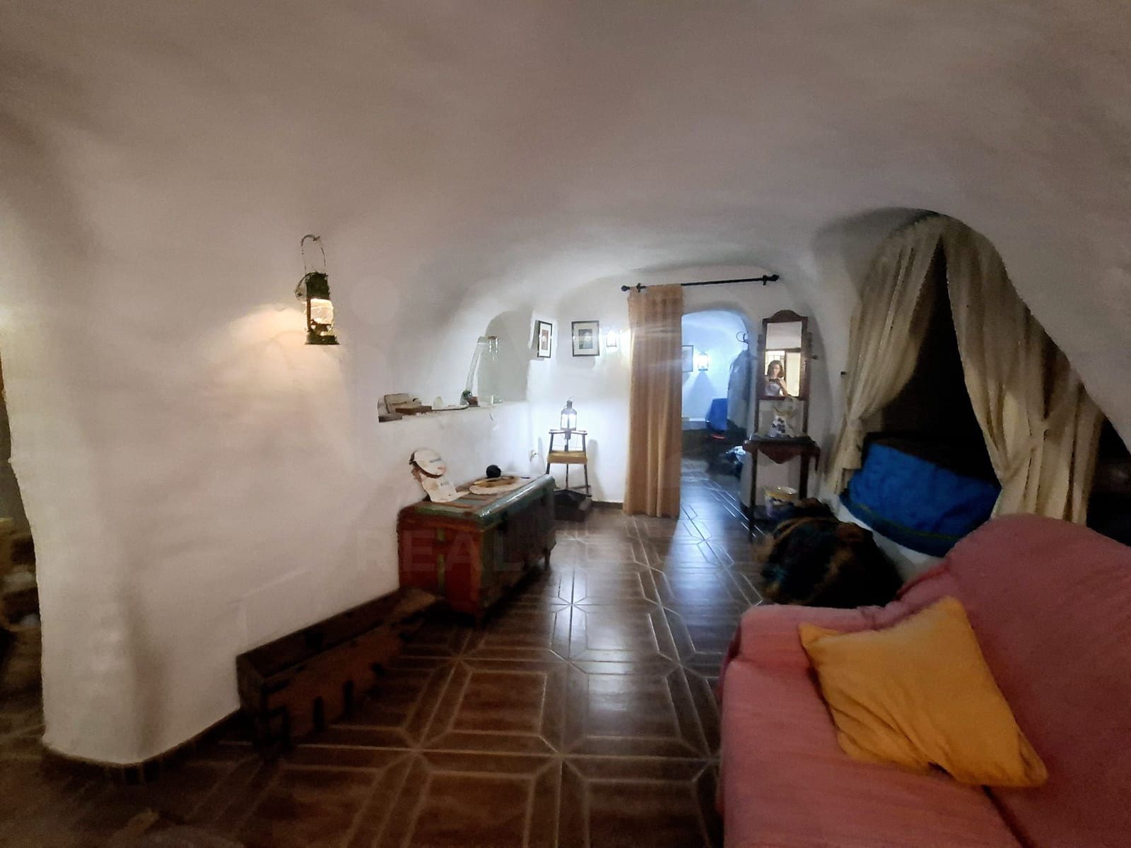 2 soverom Finca/Herregård til salgs i Puerto Lumbreras med garasje - € 125 000 (Ref: 10062875)