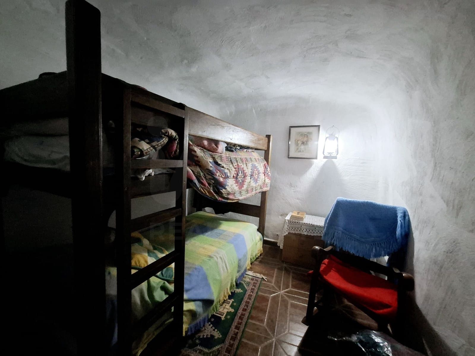 2 soverom Finca/Herregård til salgs i Puerto Lumbreras med garasje - € 125 000 (Ref: 10062875)