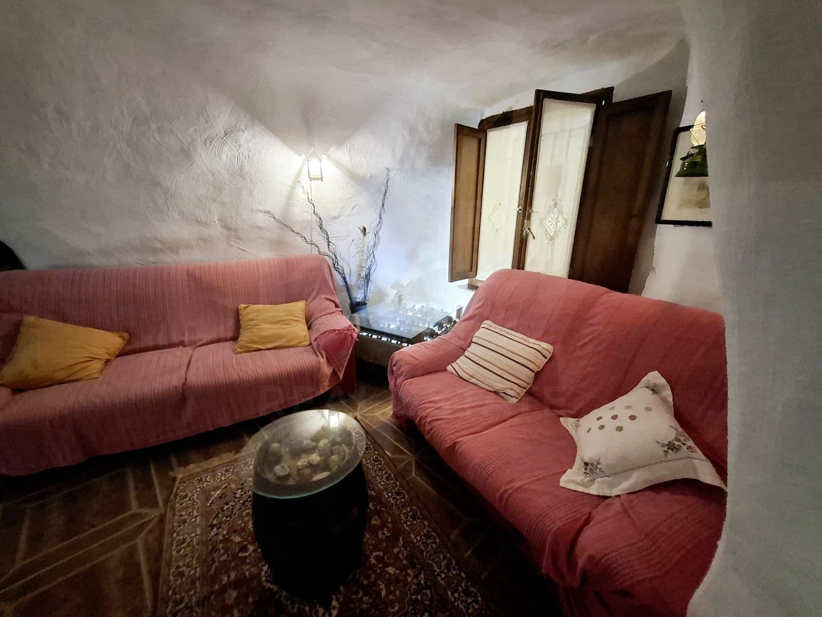 2 soverom Finca/Herregård til salgs i Puerto Lumbreras med garasje - € 125 000 (Ref: 10062875)