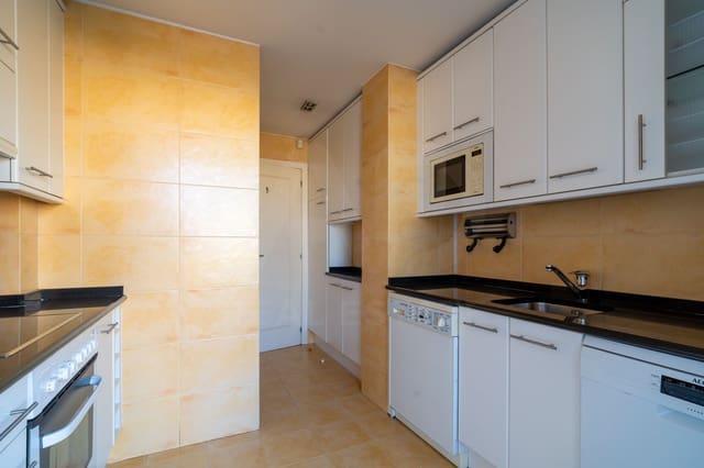 Ático de 2 habitaciones en Palacio, Madrid ciudad en venta con garaje - 860.000 € (Ref: 10062876)