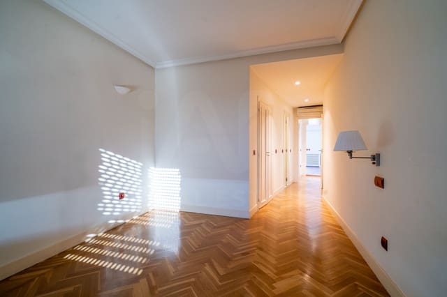 Ático de 2 habitaciones en Palacio, Madrid ciudad en venta con garaje - 860.000 € (Ref: 10062876)