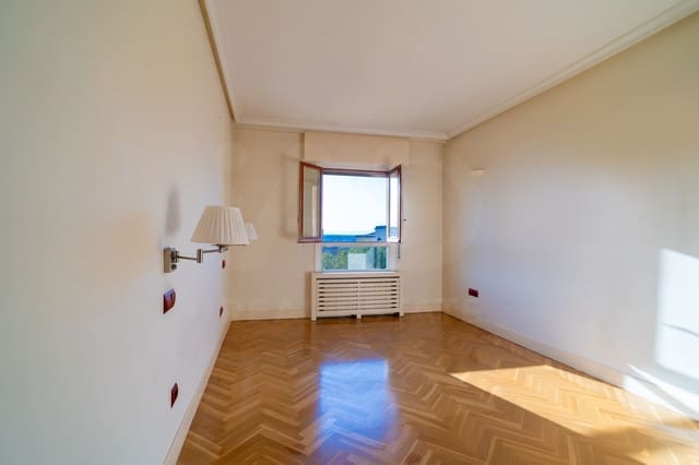 Ático de 2 habitaciones en Palacio, Madrid ciudad en venta con garaje - 860.000 € (Ref: 10062876)