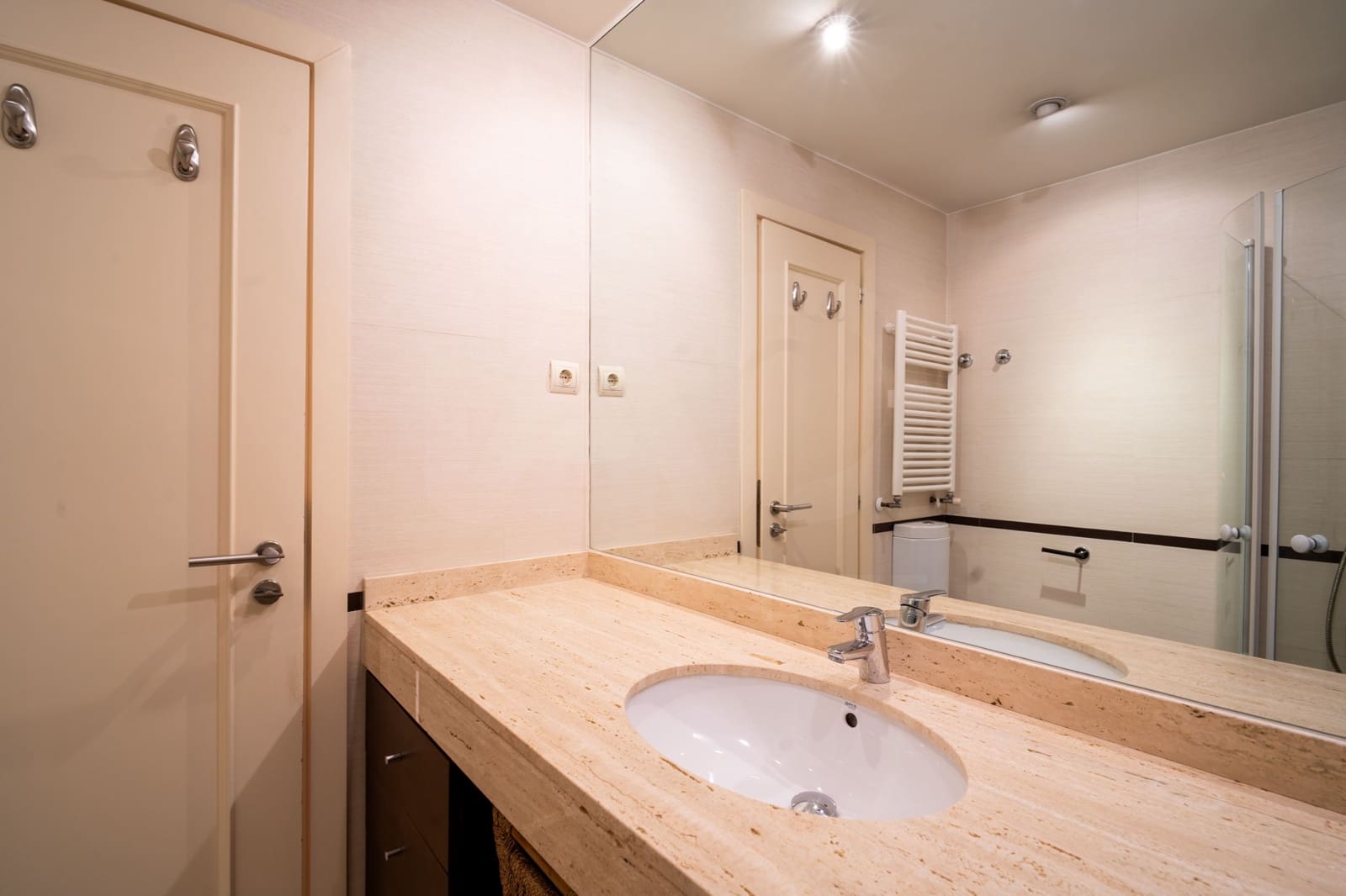 Ático de 2 habitaciones en Madrid ciudad en venta con garaje - 860.000 € (Ref: 10062876)
