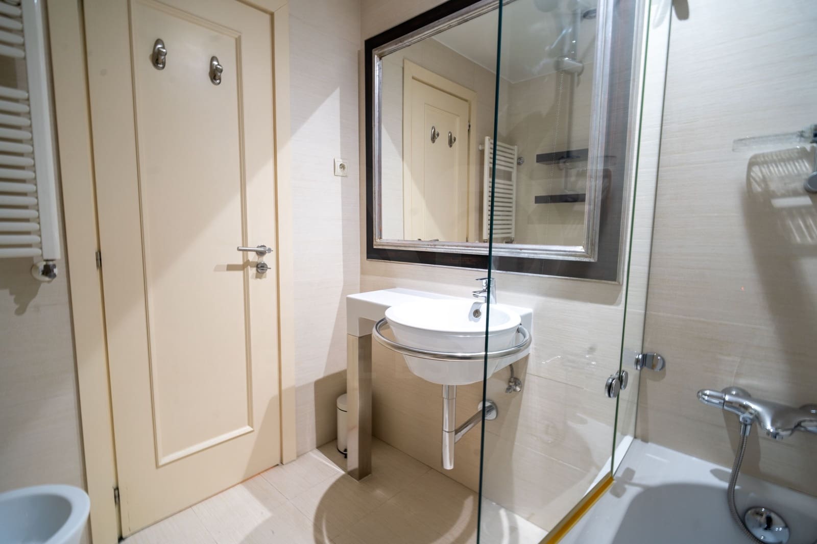 Ático de 2 habitaciones en Madrid ciudad en venta con garaje - 860.000 € (Ref: 10062876)