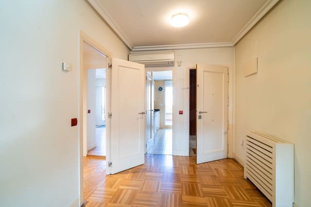 Ático de 2 habitaciones en Palacio, Madrid ciudad en venta con garaje - 860.000 € (Ref: 10062876)
