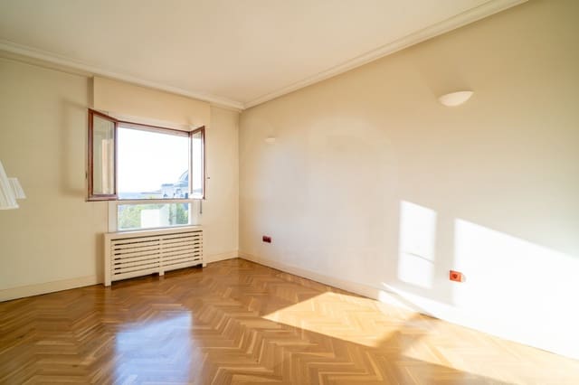 Ático de 2 habitaciones en Palacio, Madrid ciudad en venta con garaje - 860.000 € (Ref: 10062876)