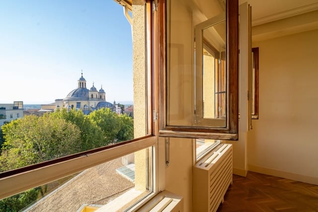 Ático de 2 habitaciones en Palacio, Madrid ciudad en venta con garaje - 860.000 € (Ref: 10062876)