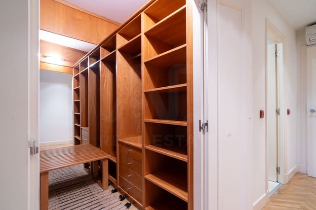 Ático de 2 habitaciones en Palacio, Madrid ciudad en venta con garaje - 860.000 € (Ref: 10062876)
