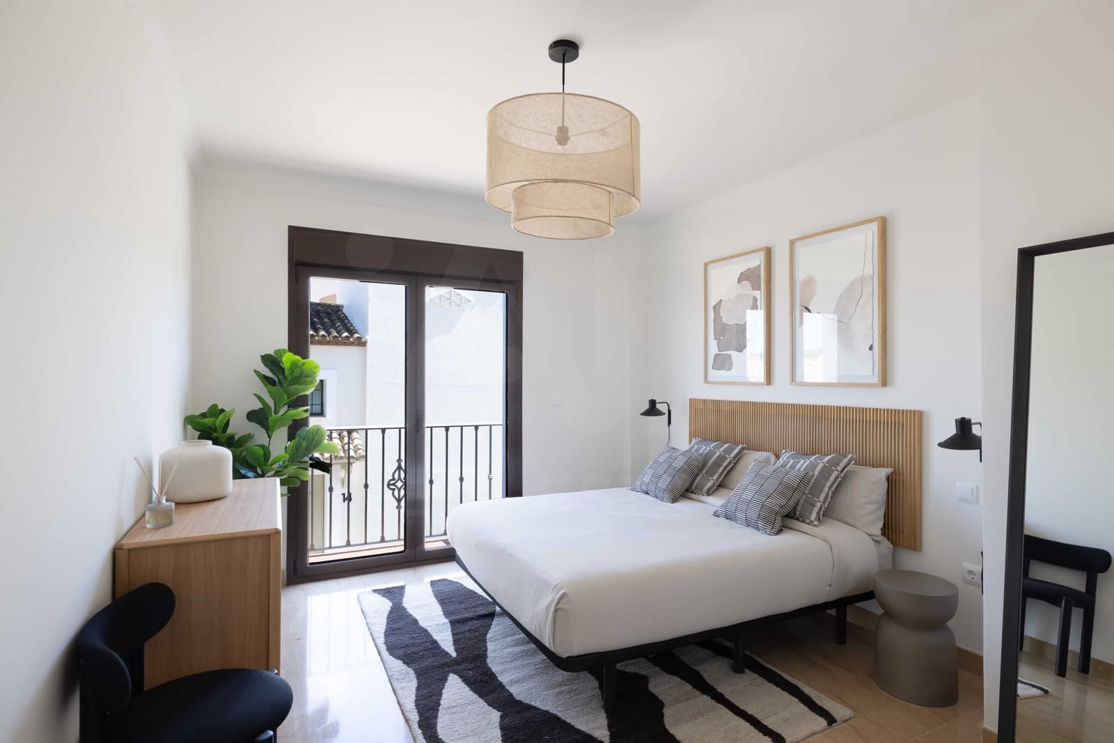 3 camera da letto Villetta a Schiera in vendita in Estepona con piscina garage - 470.250 € (Rif: 10062878)