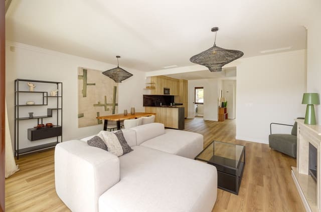 3 camera da letto Villetta a Schiera in vendita in Valle Romano Golf, Estepona con piscina garage - 470.250 € (Rif: 10062878)