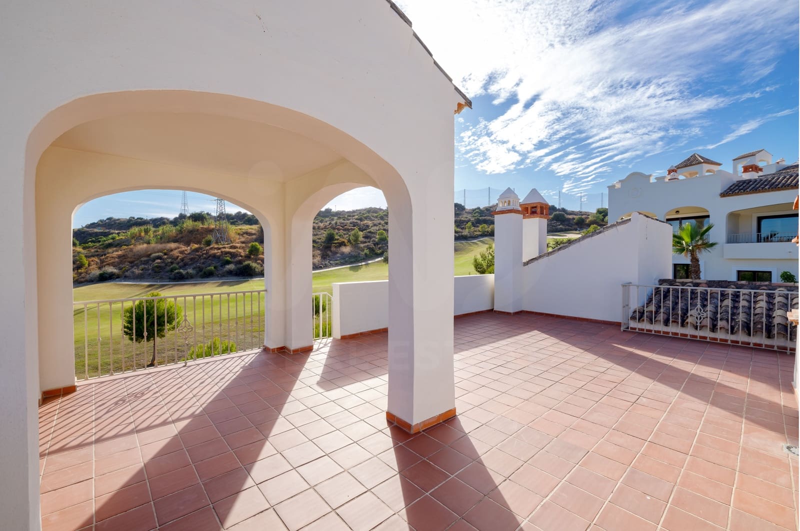 3 camera da letto Villetta a Schiera in vendita in Estepona con piscina garage - 470.250 € (Rif: 10062878)