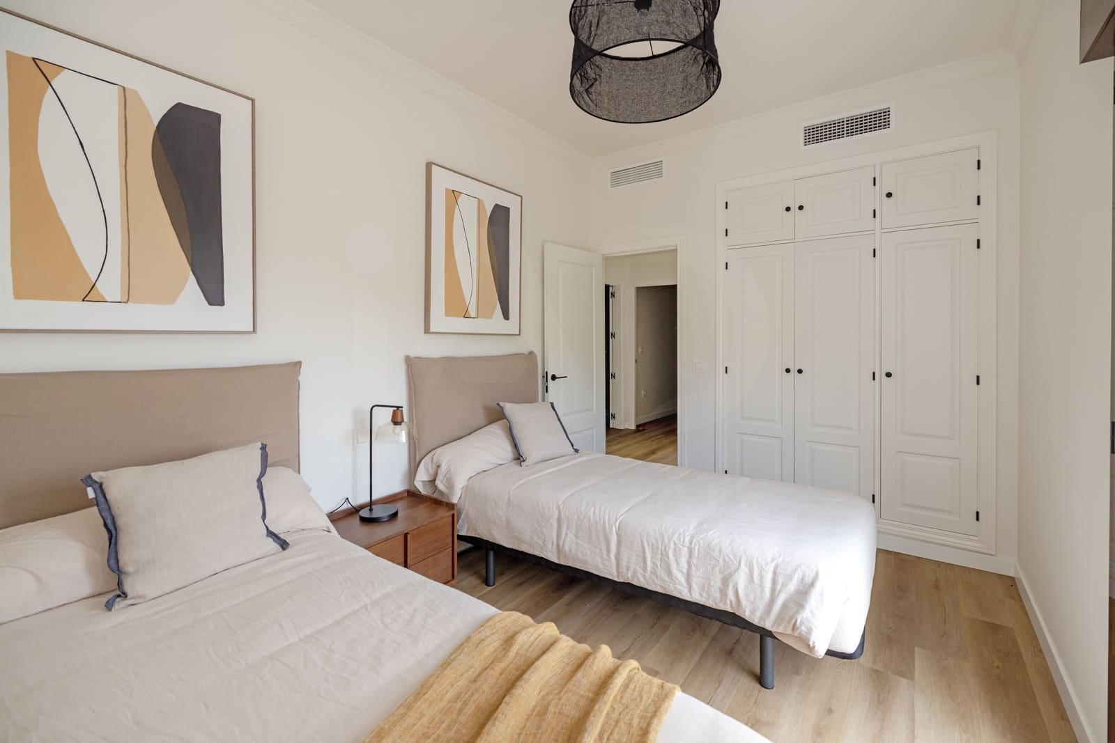 3 camera da letto Villetta a Schiera in vendita in Estepona con piscina garage - 470.250 € (Rif: 10062878)