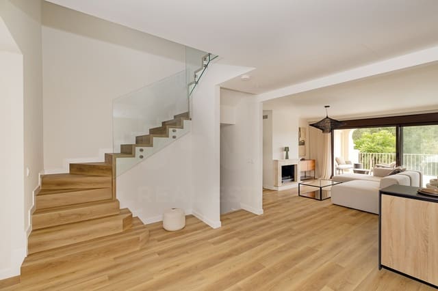 3 camera da letto Villetta a Schiera in vendita in Valle Romano Golf, Estepona con piscina garage - 470.250 € (Rif: 10062878)