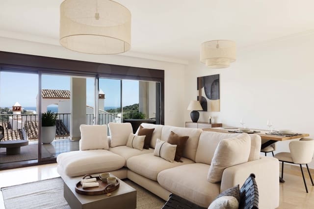 3 camera da letto Villetta a Schiera in vendita in Valle Romano Golf, Estepona con piscina garage - 470.250 € (Rif: 10062878)