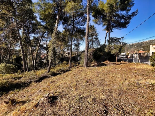Tontti myytävänä paikassa Vallirana - 57 900 € (Ref: 10062879)