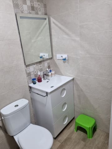 2 sypialnia Apartament na sprzedaż w Barbate z basenem - 180 000 € (Ref: 10062882)