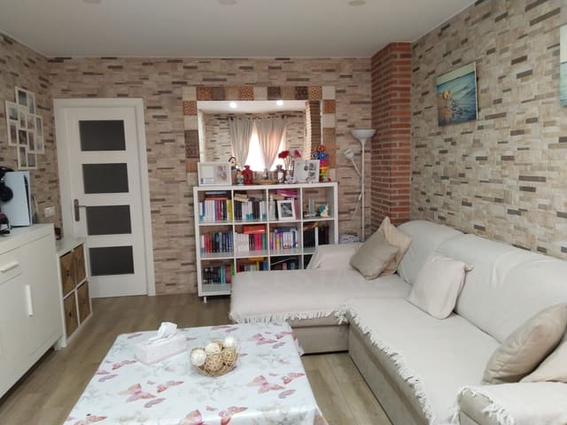 2 sypialnia Apartament na sprzedaż w Barbate z basenem - 180 000 € (Ref: 10062882)