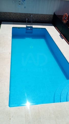 2 sypialnia Apartament na sprzedaż w Barbate z basenem - 180 000 € (Ref: 10062882)