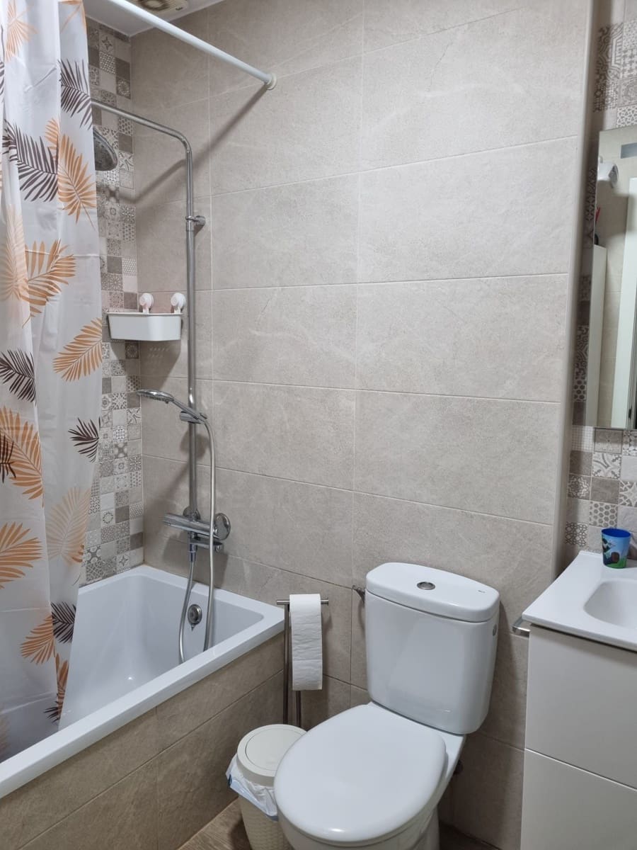 2 sypialnia Apartament na sprzedaż w Barbate z basenem - 180 000 € (Ref: 10062882)