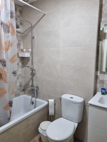 2 sypialnia Apartament na sprzedaż w Barbate z basenem - 180 000 € (Ref: 10062882)