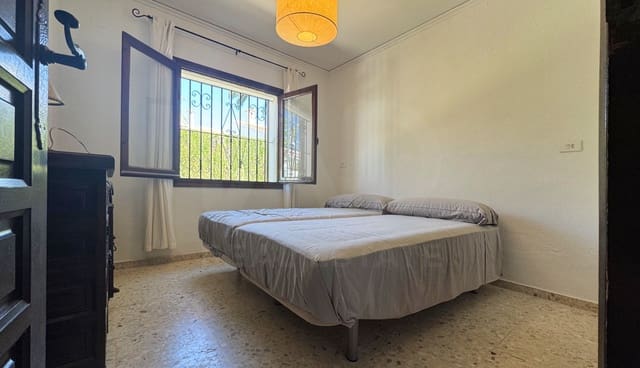 2 chambre Villa/Maison Mitoyenne à vendre à El Palmar - Los Molinos, Dénia avec piscine - 280 000 € (Ref: 10062883)