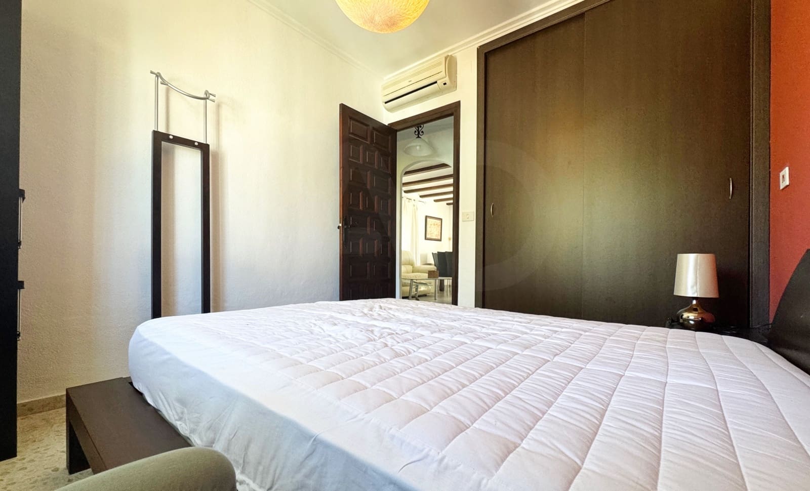 2 chambre Villa/Maison Mitoyenne à vendre à Denia avec piscine - 280 000 € (Ref: 10062883)
