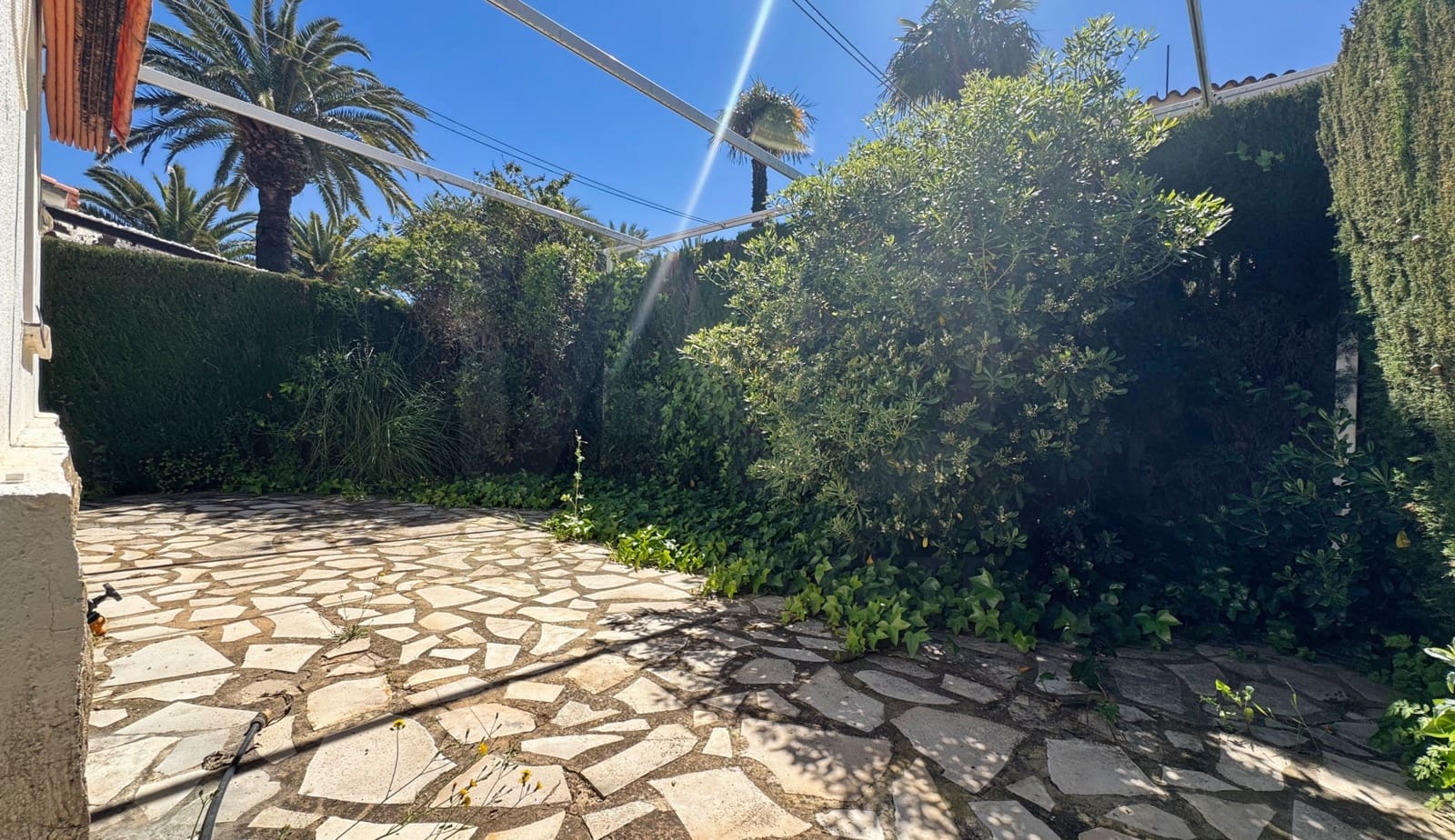 2 chambre Villa/Maison Mitoyenne à vendre à Denia avec piscine - 280 000 € (Ref: 10062883)